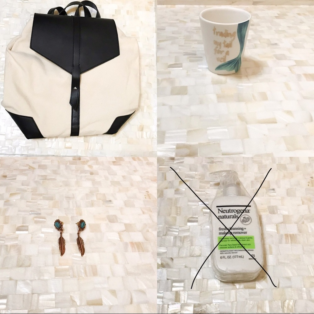 Free Gifts Options 2/3
